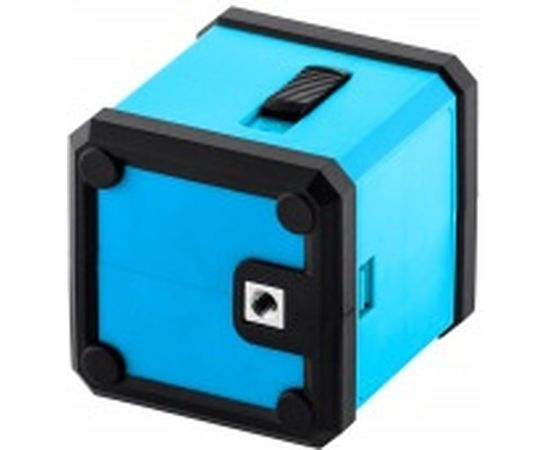 Лазерный уровень INSTRUMAX QBIG RED IM0130 – изображение 4