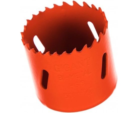 Коронка биметаллическая (50 мм; 38 мм) Gigant G-11064 – изображение 4