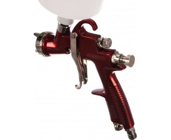 Окрасочный пистолет HUBERTH R500 RP20500-17 – изображение 5