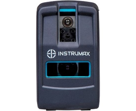 Построитель лазерных плоскостей INSTRUMAX ELEMENT 2D IM0110 – изображение 5