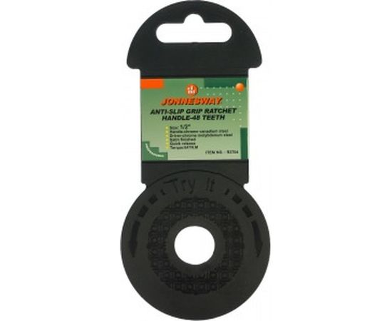 Трещотка Jonnesway R3704 1/2"DR – изображение 5