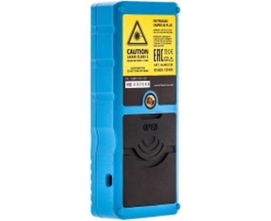 Лазерный дальномер INSTRUMAX SNIPER 80 PLUS IM0129 – изображение 5