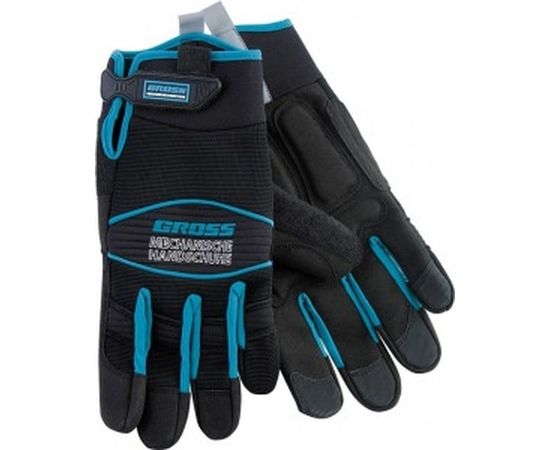 Перчатки универсальные комбинированные (XL) GROSS Urbane 90322 – изображение 5
