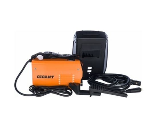 Сварочный инвертор Gigant MMA MINI GOS-180 – изображение 5