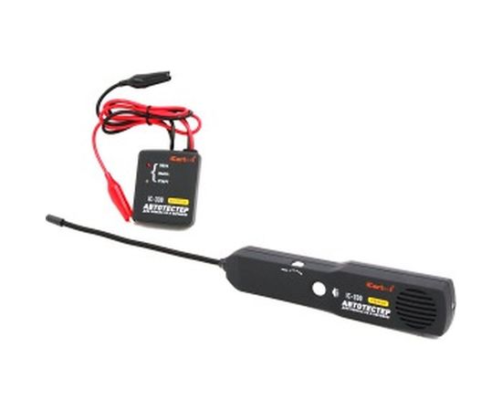 Тестер для определения коротких замыканий и обрывов цепей iCartool IC-330 – изображение 5