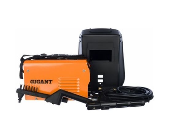 Сварочный аппарат Gigant MMA MINI GOS-160 – изображение 5