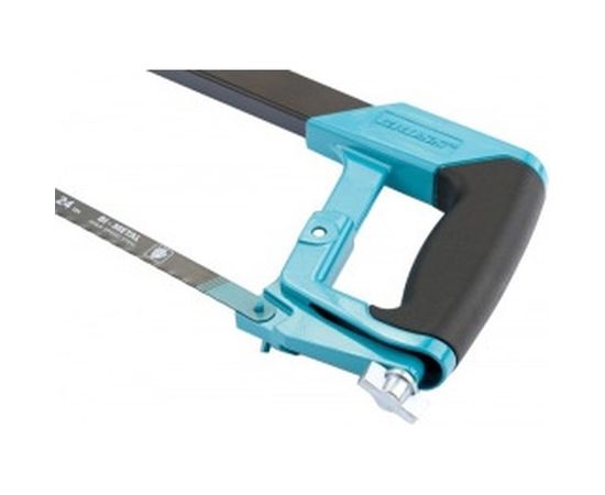 Ножовка по металлу GROSS PIRANHA 77600 – изображение 5