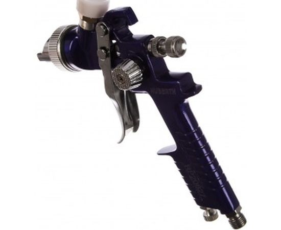 Окрасочный пистолет HUBERTH H827 RP20827-17 – изображение 5