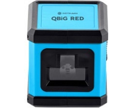 Лазерный уровень INSTRUMAX QBIG RED IM0130 – изображение 5