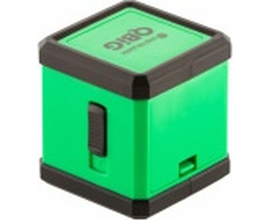 Построитель лазерных плоскостей INSTRUMAX QBiG IM0126 – изображение 5