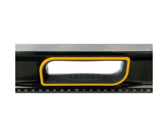Магнитный уровень Inforce 1000мм 06-11-058 – изображение 5