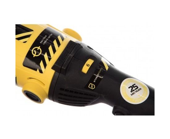 Угловая шлифмашина Hanskonner HAG15150EC – изображение 5