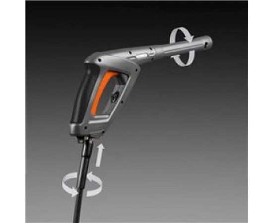 Мойка высокого давления Husqvarna PW 360 9676778-01 – изображение 6