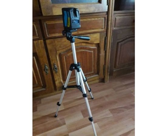 Построитель лазерных плоскостей INSTRUMAX ELEMENT 2D Set IM0111 – изображение 6