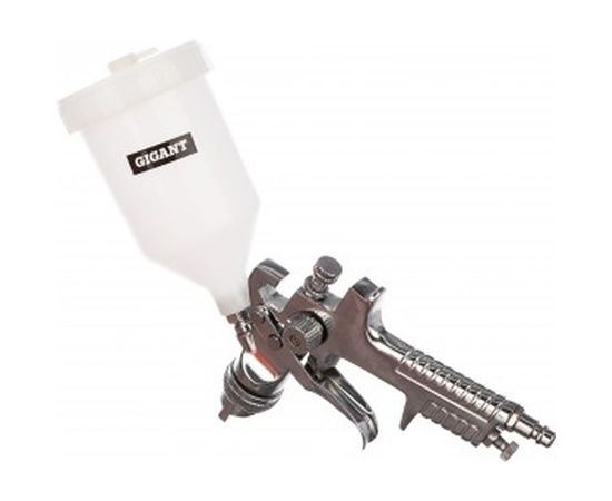 Краскораспылитель Gigant SP 180 – изображение 6