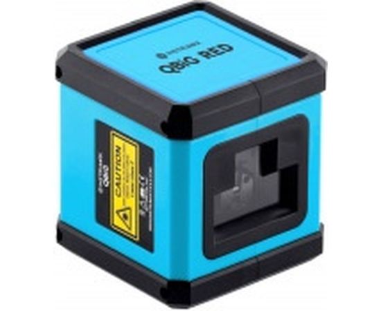 Лазерный уровень INSTRUMAX QBIG RED IM0130 – изображение 6