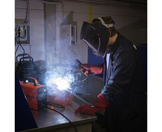 Сварочный инвертор Gigant MMA MINI GOS-180 – изображение 6