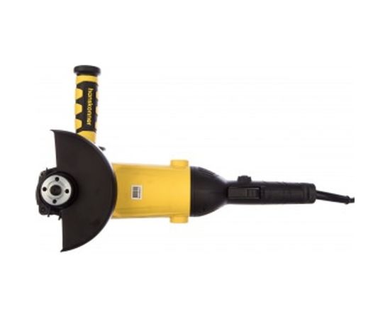 Угловая шлифмашина Hanskonner HAG15150EC – изображение 6