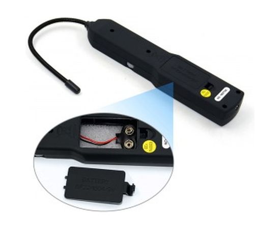 Тестер для определения коротких замыканий и обрывов цепей iCartool IC-330 – изображение 6