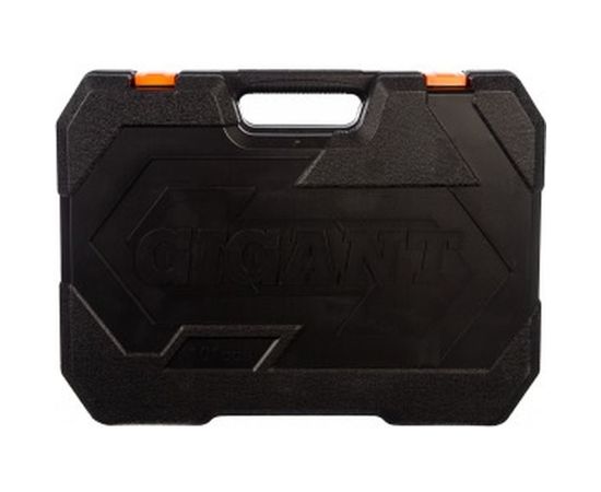 Набор инструментов 101 предмет Gigant GAS 101 – изображение 6