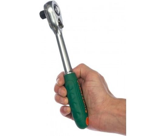 Трещотка Jonnesway R3704 1/2"DR – изображение 6