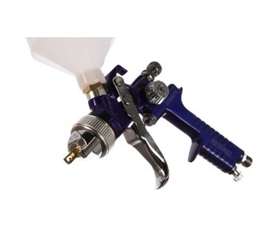 Окрасочный пистолет HUBERTH H827 RP20827-17 – изображение 6