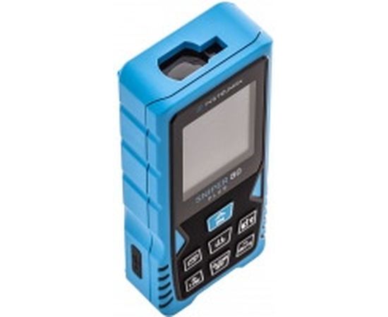 Лазерный дальномер INSTRUMAX SNIPER 80 PLUS IM0129 – изображение 6