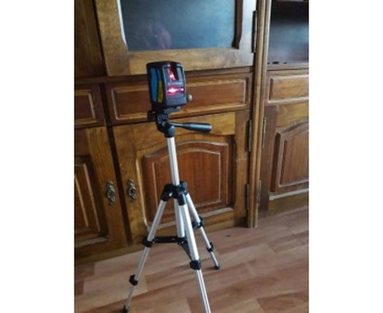 Построитель лазерных плоскостей INSTRUMAX ELEMENT 2D Set IM0111 – изображение 7