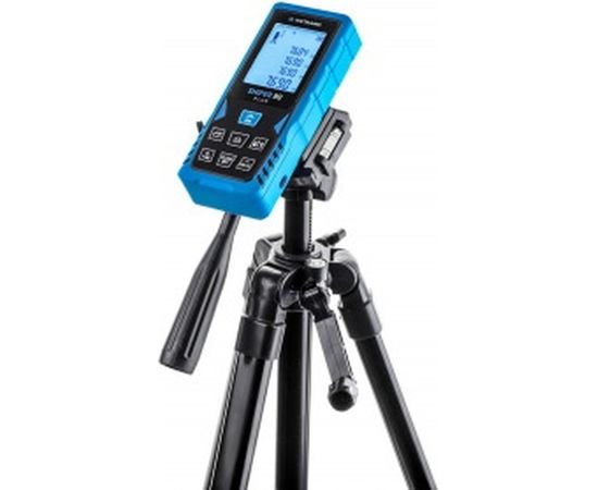 Лазерный дальномер INSTRUMAX SNIPER 80 PLUS IM0129 – изображение 7