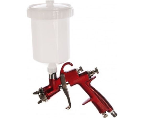 Окрасочный пистолет HUBERTH R500 RP20500-17 – изображение 7
