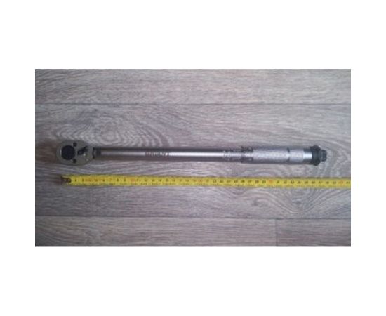 Динамометрический ключ 3/8" 10-110 Нм Gigant Professional TW-4 – изображение 7