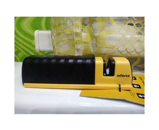 Точилка для топоров Inforce 06-12-07 – изображение 7