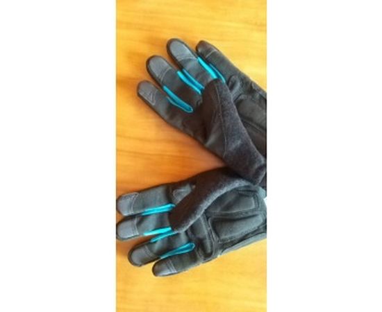 Перчатки универсальные комбинированные (XL) GROSS Urbane 90322 – изображение 7