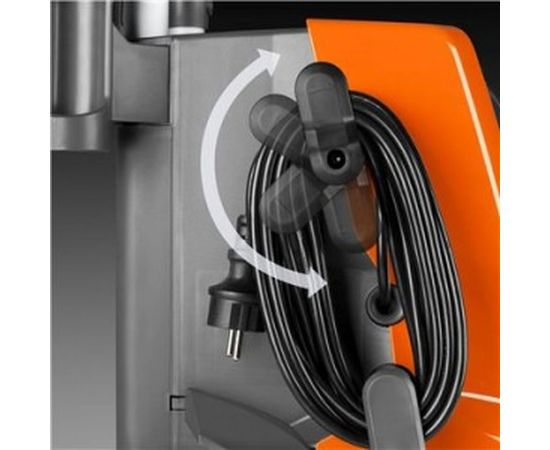 Мойка высокого давления Husqvarna PW 360 9676778-01 – изображение 7