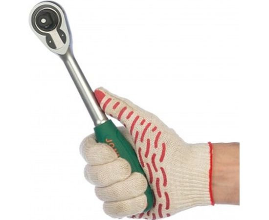 Трещотка Jonnesway R3704 1/2"DR – изображение 7