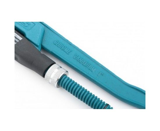 Трубный рычажный ключ №1 тип S GROSS 15611 – изображение 7