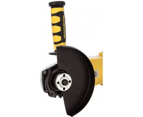 Угловая шлифмашина Hanskonner HAG15150EC – изображение 7