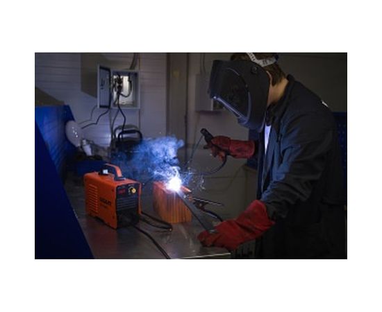 Сварочный инвертор Gigant MMA MINI GOS-180 – изображение 7