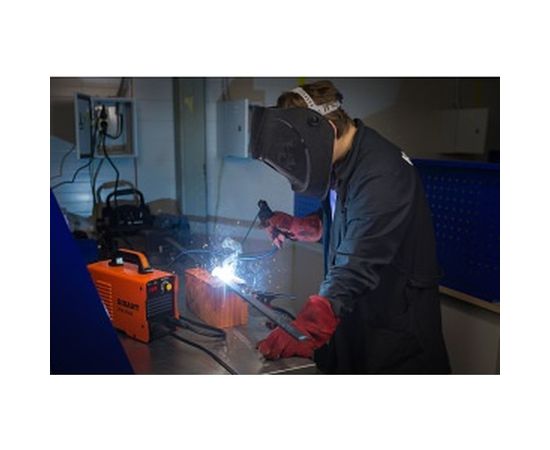 Сварочный инвертор Gigant MMA MINI GOS-180 – изображение 8