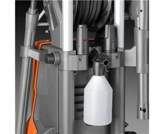 Мойка высокого давления Husqvarna PW 360 9676778-01 – изображение 8