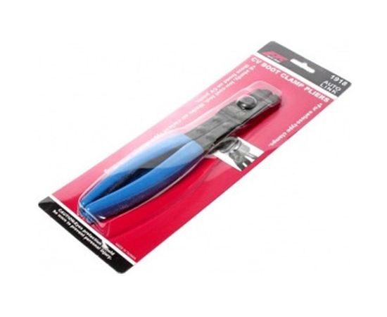 Клещи для хомутов ШРУСа без проушин JTC 1918 – изображение 2