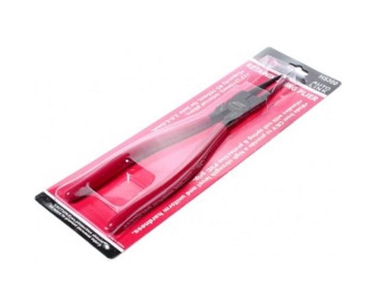 Прямой зажимной съемник стопорных колец 300мм JTC HS300 – изображение 2