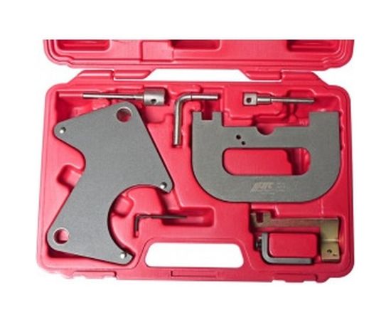 Набор фиксаторов распредвала для установки фаз ГРМ, RENAULT JTC 4677A – изображение 2