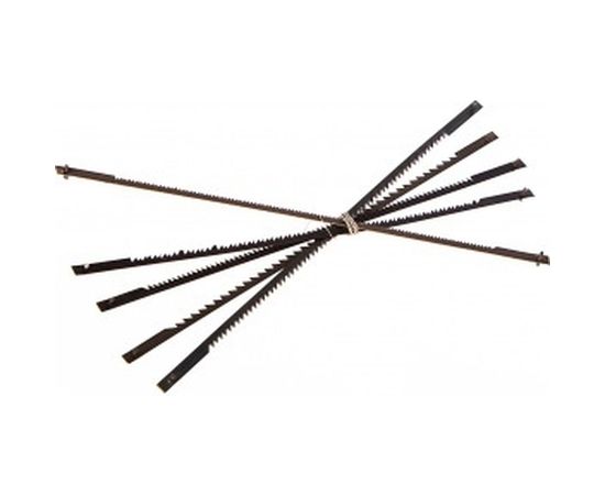 Лезвие (5 шт) для лобзикового станка JSS-16 Jet 10000809 – изображение 2