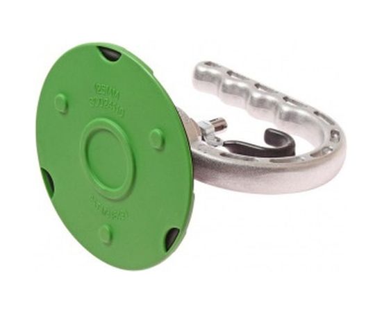 Рихтовочная вакуумная присоска, 125 мм JTC 8P116 1 штука – изображение 2