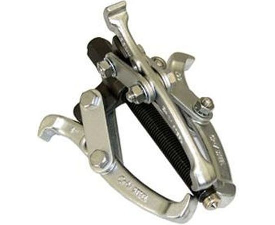 Съемник с тремя поворотными захватами 4' Jonnesway AE310035 – изображение 2