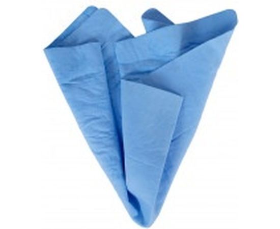 Синтетическая салфетка в тубе KRAFT ULTRA CHAMOIS 64x43 см KT 860601 – изображение 2