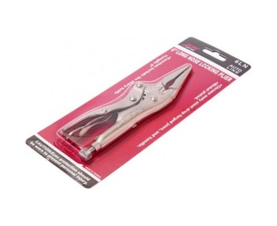 Удлиненный зажим с фиксатором 6” JTC 6LN – изображение 2