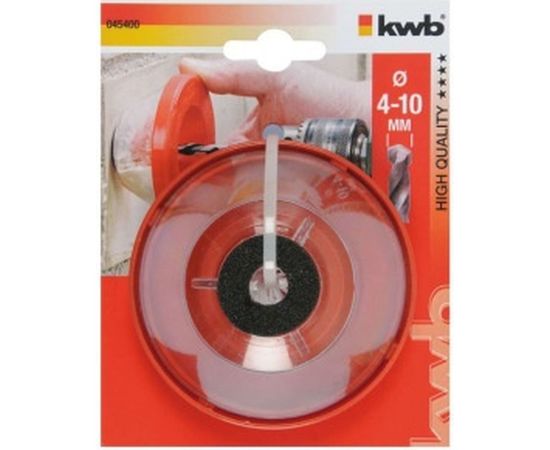 Пылесборник пластиковый KWB 0454-00 – изображение 2