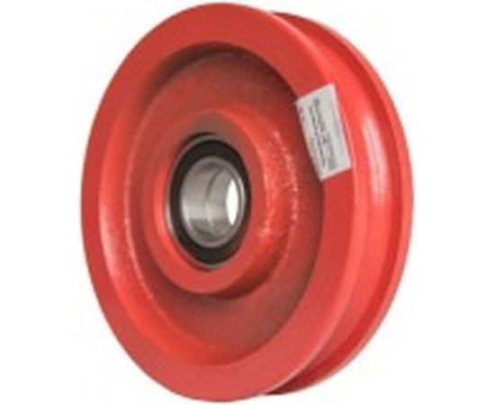 Шкив однорядный JSS-0.5T JET 303103 – изображение 2